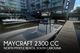 2022 Maycraft 2300 CC