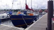 2000 Colin Archer Adventurer 1350
