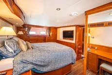 2010 Grand Banks 59 Aleutian