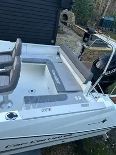 2023 Jeanneau Cap Camarat 6.5 CC