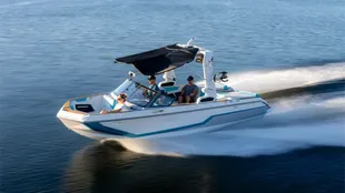 Nautique Super Air GS20