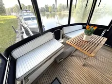 2001 Stevens 	1280 SK