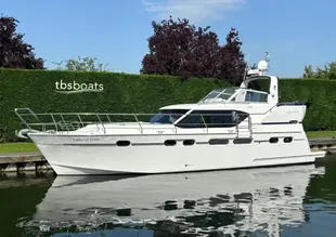 2016 Westwood A405