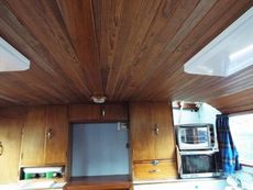 1963 Twin Screw Motor Yacht