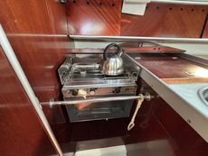 1990 Beneteau First 38s5