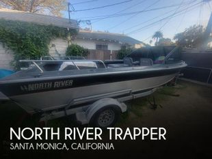 1998 North River Trapper