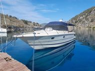 2012 Nimbus 34 Nova