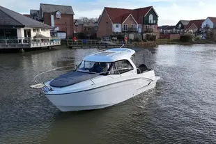 2023 Beneteau Antares 7