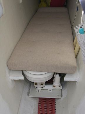 Hull Port Forward