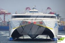 97m / 780 pax Passenger / RoRo Ship for Sale / #1061102