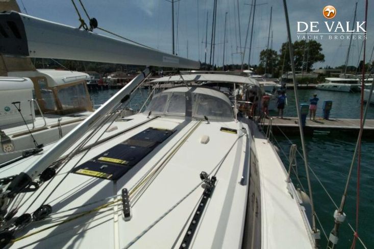 2015 Bavaria Cruiser 51