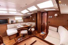 2010 Beneteau 57