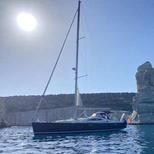 2008 Jeanneau Sun Odyssey 49 DS