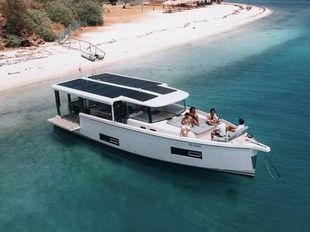 2026 Jeanneau SEA LOFT 480