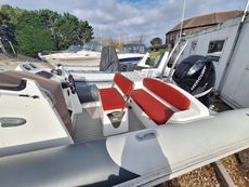 Rib-X Xp 740