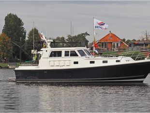 NORTH LINE 42 WHEELHOUSE