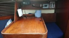GIB'SEA 92 lovely yacht   £13500 massive reduction to sell.