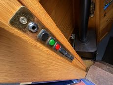 Solenoid Buttons