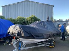 Full package! Excel RHIB 2024