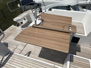 2025 Bavaria C42 6