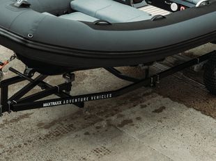 2023 Williams Sportjet 395