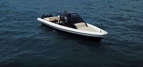 Seanfinity R4