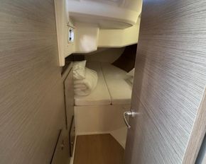 2025 Hanse 458 23