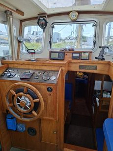 Fisher 30- Quick Sale