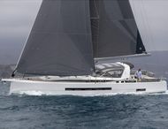 2026 Jeanneau Yacht 55