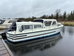 Broom 33 Commander GRP