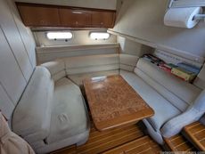1998 Sealine International F43
