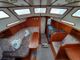 1996 Colvic countess 33 Deck Saloon