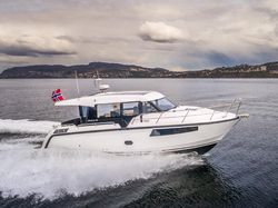 New Skilso 35 Panorama
