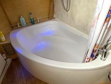 Lambon Hull Ltd Dutch Barge