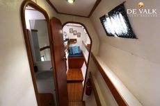 1990 Outremer 50/55 Light