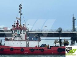 ASD Tug // 28m / 25ts BP Tug for Sale / #1057869