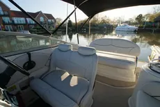 2007 Crownline 250 CR