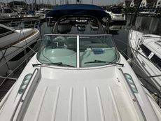 2000 Fairline Targa 30