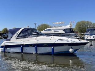 Bavaria 32 Sport
