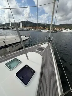 2004 Beneteau Oceanis 473