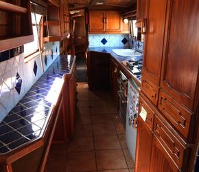 Galley