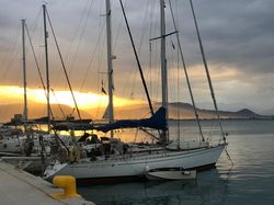 Beneteau First 42 S