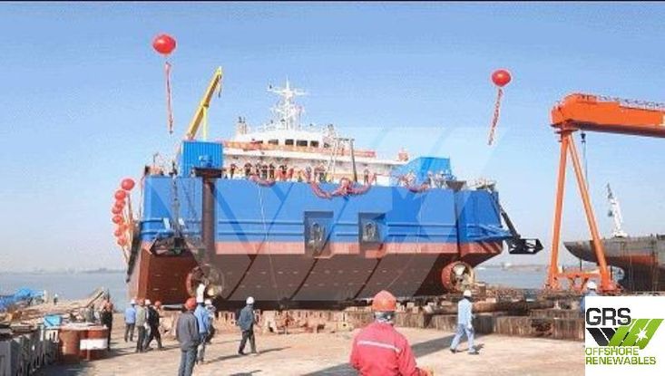 98m / DP 2 Cable Layer for Sale / #1134662