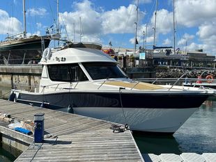 2006 Rodman 1170