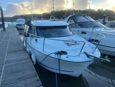 2021 Jeanneau Merry Fisher 795 S2