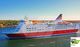 169m / 2.420 pax Passenger / RoRo Ship for Sale / #1031133