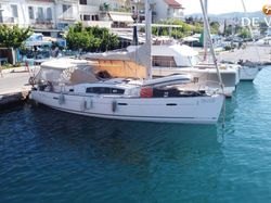 2007 Beneteau Oceanis 40
