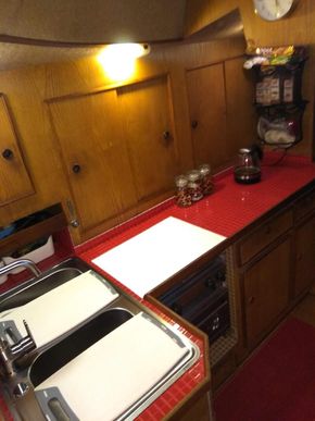 Galley 