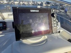 2008 Jeanneau Cap Camarat  7.5 WA