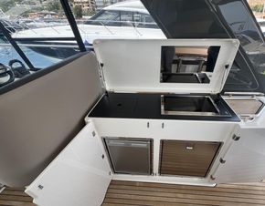 2020 Bavaria S45 Hard Top 12